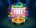 10 000 free spins w loterii Slottica