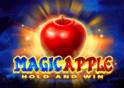 10 free spins do wykorzystania w Magic Apple w Slottica