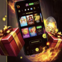 10 free spins z instalacją aplikacji DragonSlotsone
