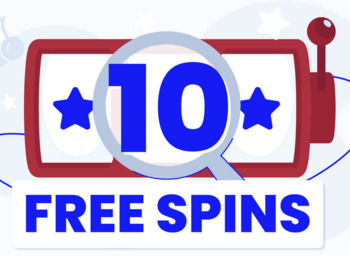 10 free spins z subskrypcja w DragonSlots