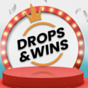 100 000 000 zł w nagrodach w Drops&Win od Fireball