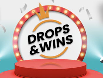 100 000 000 zł w nagrodach w Drops&Win od Fireball