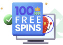 100 free spins z subskrypcją SpinBetter