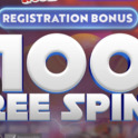 100 free spinz z rejestracja w kasynie CatWin