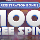 100 free spinz z rejestracja w kasynie CatWin