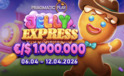 100 k nagród do wygrania w promocji JanuszCasino