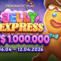 100 k nagród do wygrania w promocji JanuszCasino