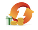 100% Reload Bonus do 400 zł + do 100 FS w LemonCasino