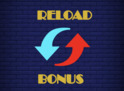 100% reload bonus do 400 zł z Lemon Casino