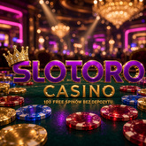 100 spinów bez depozytu na Sugar Spins w Slotoro