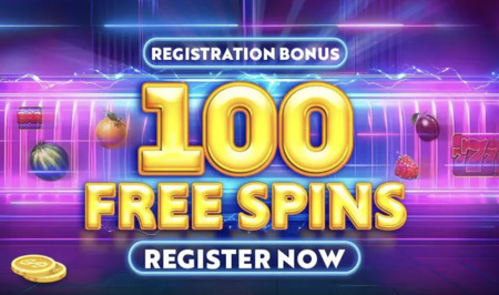 100 spinów na start z rejestracją w CatWin 100 spinów na start z rejestracją w CatWin