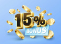 15% zniżki w weekendy w sklepie Oscarspin