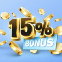 15% zniżki w weekendy w sklepie Oscarspin