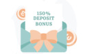 150% bonus od depozytu w Spinline z kodem SPNFRE