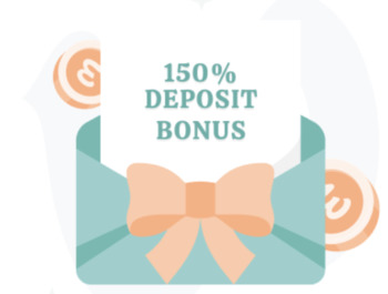 150% bonus od depozytu w Spinline z kodem SPNFRE
