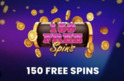 150 free spins na Viking Runecraft 1000 w LemonCasino