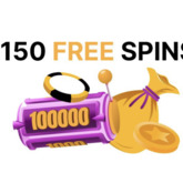 150 Free spins w Big Bass Vegas 1000 w Lemon Casino