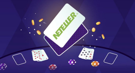 20% bonusu za Neteller w SpinBetter 20% bonusu za Neteller w SpinBetter