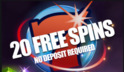 20 Free spinów na Mustang Gold w AmunRa Casino