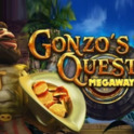 20 free spinów w   Gonzo’s Quest Megaways w Casino Euro