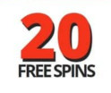 20 free spins do odebrania w  3coins Egypt w Slottica