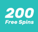 200 free spinów w 3 najpopularniejszych grach w WildJackpots
