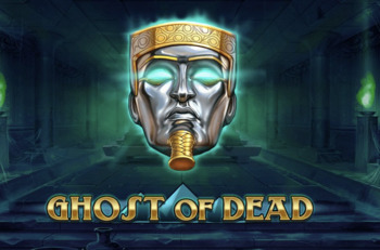 200 FS bez depozytu na Ghost of Dead w kasynie online Lilibet