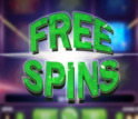 2100 free spinów każdego tygodnia w SpinMillion