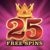 25 free spins z depozytem w Vulkan Vegas od Gazmix