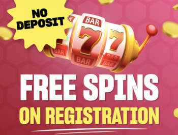 25 Spinów za samą rejestracje w kasynie online National