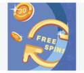 30 Darmowych spinów bez depozytu w kasynie Energy Casino