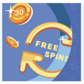 30 Darmowych spinów bez depozytu w kasynie Energy Casino
