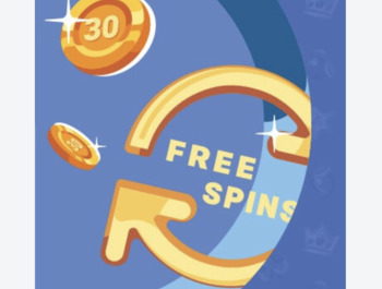 30 Darmowych spinów bez depozytu w kasynie Energy Casino