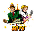 30 darmowych spinów w grze Jack Hammer w RedBox