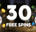 30 Darmowych Spinów za rejestację w kasynie online Vulkan Vegas