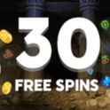 30 Darmowych Spinów za rejestację w kasynie online Vulkan Vegas