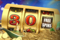 30 free energy spinów w Book of Dead w Energy Casino