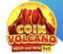 30 Free Spins z drugim depozytem w COIN VOLCANO