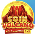 30 Free Spins z drugim depozytem w COIN VOLCANO