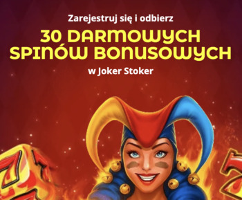 30 spinów bez depozytu w Slotoro