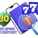 30 Spinów za sama rejestrację w 22BET