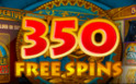 350 free spinów co tydzień na gry Netent w Betsafe