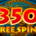 350 free spinów co tydzień na gry Netent w Betsafe