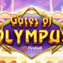 40 darmowych spinów w Gates of Olympus w Fireball