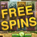40 free spinów w Gonzo Quest w LuckyBirdcasino
