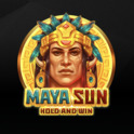 40 Free Spins z trzecim depozytem  w MAYA SUN