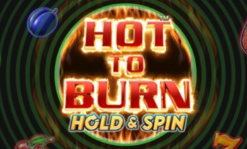 50 000 PLN w Hot to Burn Hold and Spin w unibet