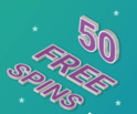 50 free spinów bez depozytu w Energy Casino