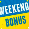 50 free spinów + bonus 50% w weekend w Librabet