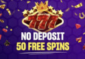50 free spins bez depozytu do odbioru w Fireball